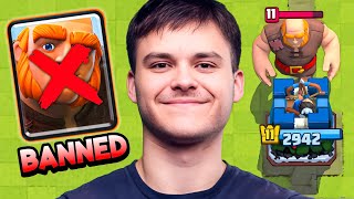 If My Opponent Plays a Card in My Deck, I CAN'T Use It - Deck Guide by Ian77