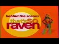 That S So Raven Behind The Scenes Promo Cory 2003