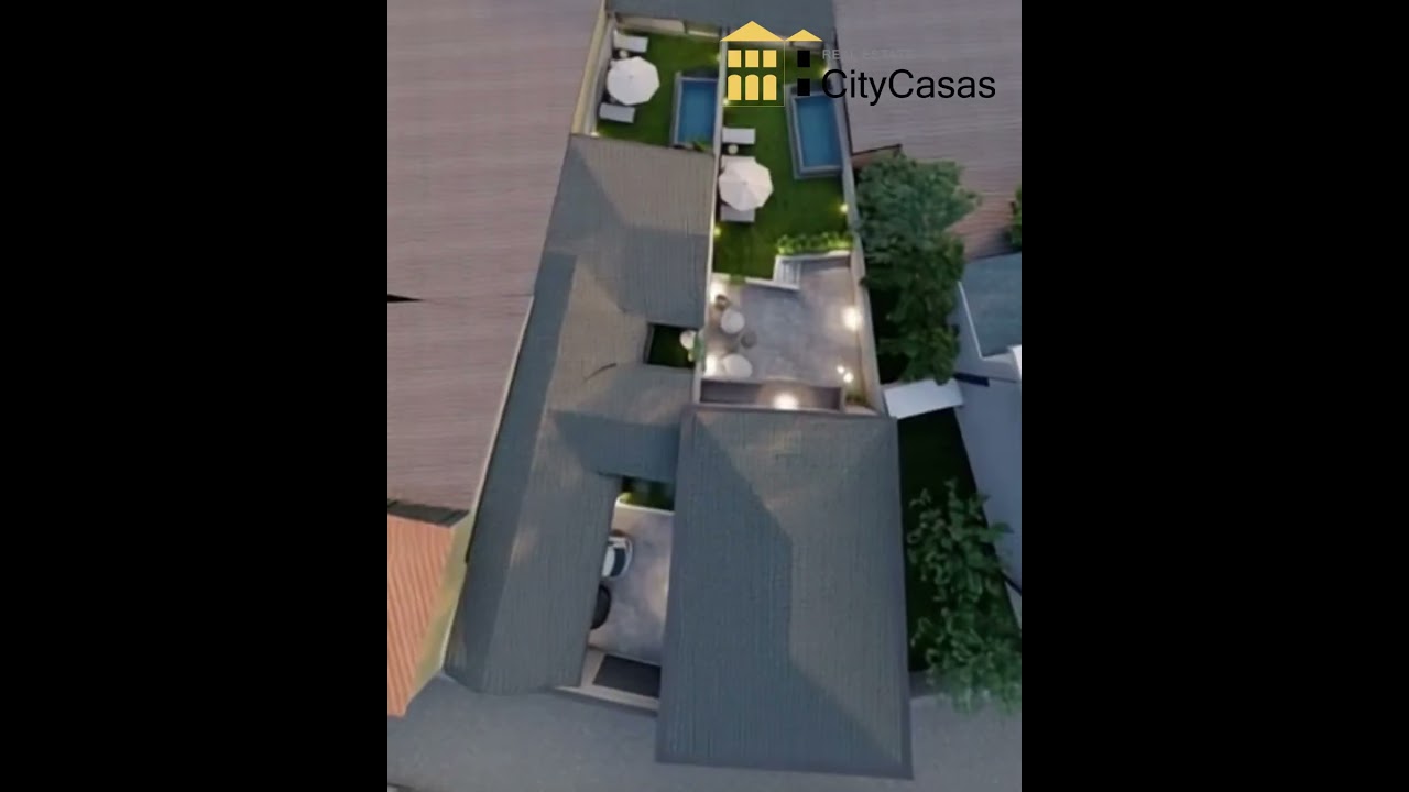 Vídeo do imóvel