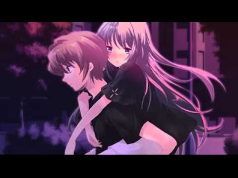 Nightcore - He still loves me