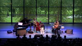 BEN WILLIAMS QUINTET "SOUND MACHINE" — LIVE JULY 2015 (FULL CONCERT) | bernie's bootlegs