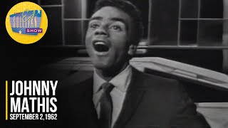 Johnny Mathis &quot;Marianna&quot; on The Ed Sullivan Show