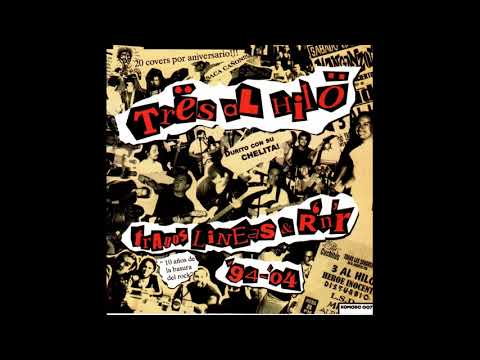 Rata Sucia - 3 Al Hilo
