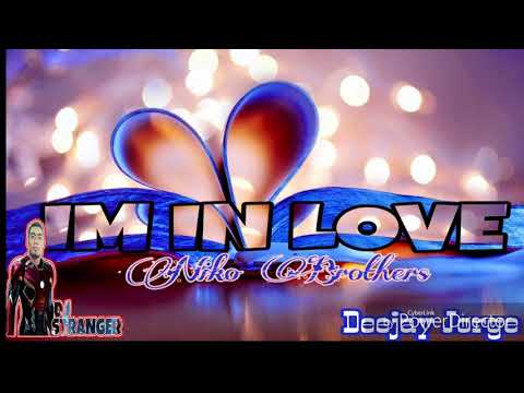 Deejay Jorge ft Dj Stranger - IM IN LOVE by Niko Brothers
