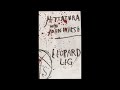 Jettatura With John Wiese / Leopard Leg – Untitled (Full release)