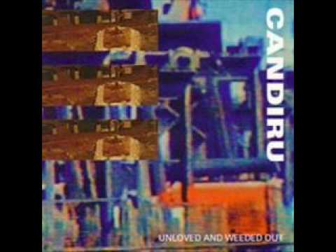 Dangled Bait - Unloved and Weeded Out - Candiru online metal music video by CANDIRU