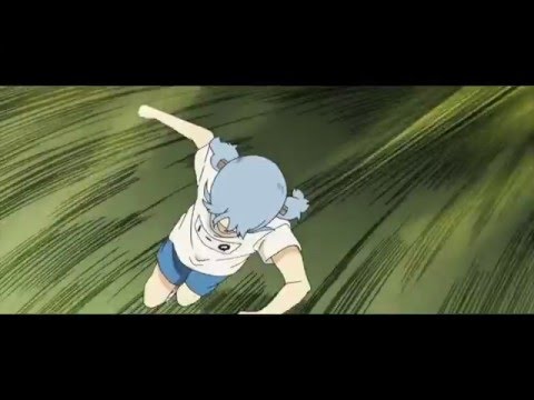 One Punch Man Opening ft. Nichijou