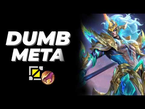 HYLOS JUNGLE IS THE MOST DUMB THING EVER + VOICE REVEAL?