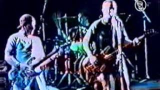 Millencolin - Dance Craze (Live at Sweden &#39;94)
