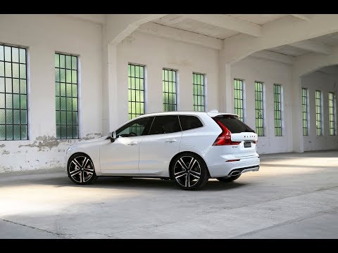 HEICO SPORTIV - Selected Sound® for Volvo XC60