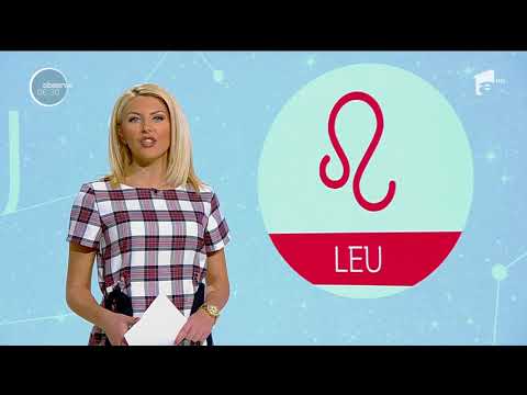 Horoscopul zilei 09/10/2017 - Gemenii vor avea parte de ceva tensiuni