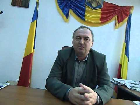 Investiții maraton în localitatea Brâncoveni, Olt