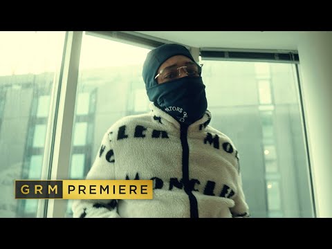 Just Banco - Bisto [Music Video] | GRM Daily