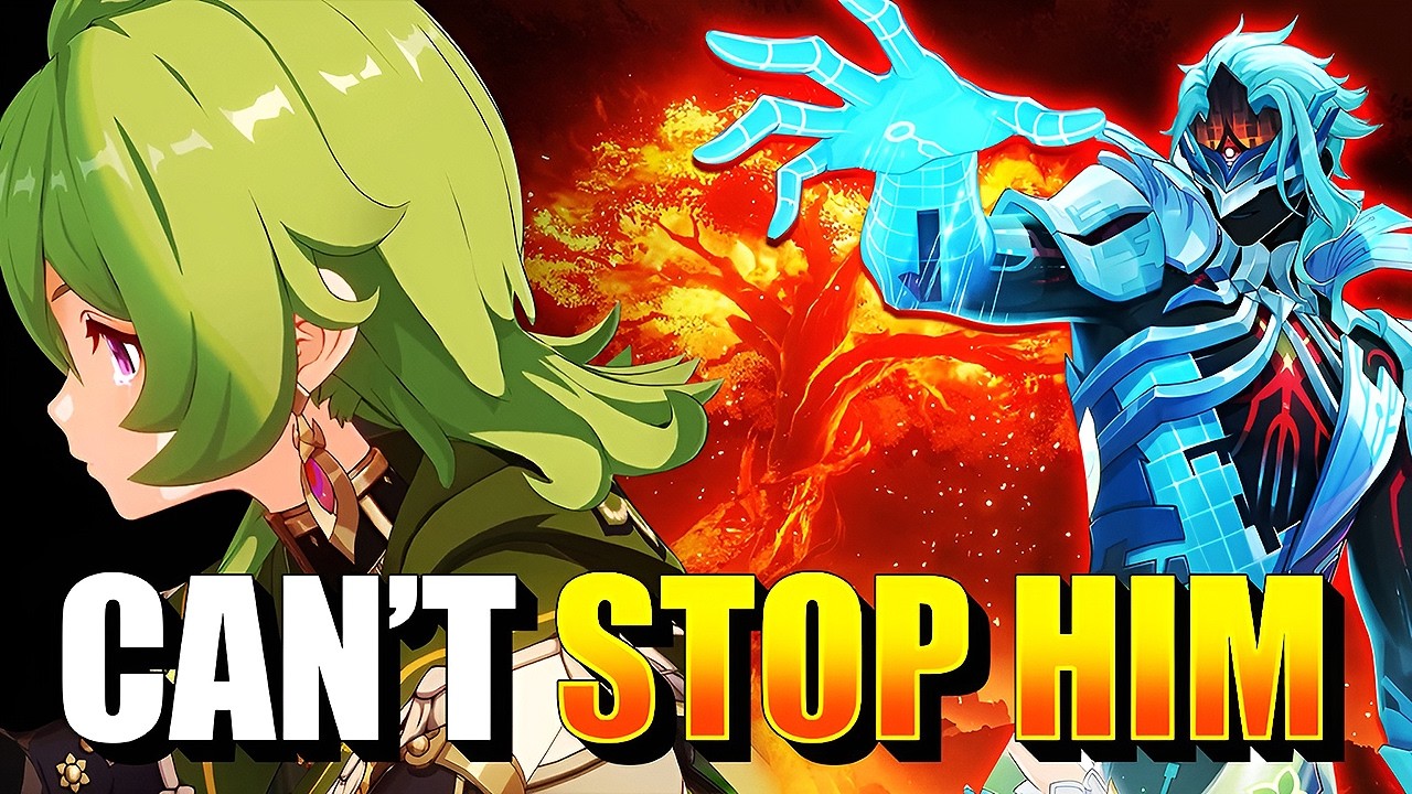 The Luna VII Livestream Revealed Dottore’s Real Plan...
