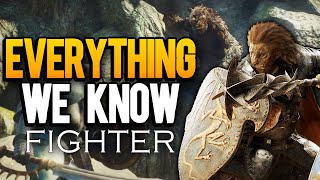 Dragon's Dogma 2 - EVERYTHING We Know about the FIGHTER Vocation! (Pre-Launch)