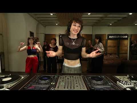 Gianni - Silikon | Radio Rudina