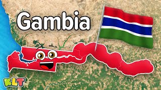 Everything You Need To Know About Gambia! | KLT