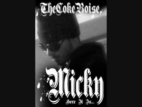 The Kid Angelo - Get It Poppin