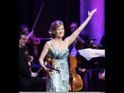 KATICA ILLÉNYI - Jubilee Concert Part 1