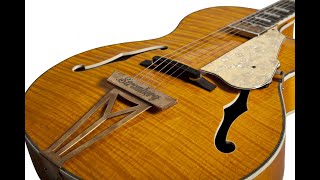 Video thumbnail for Stromberg Montreux c/o Liberty Music, Neustadt by Liberty Music