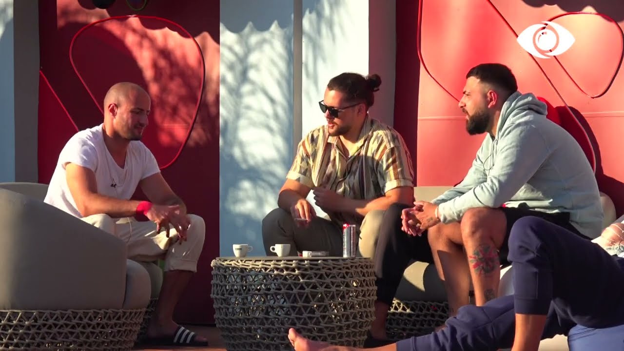 Gerti i zgjat dorën Kristit, ai e refuzon: Prisja më shumë