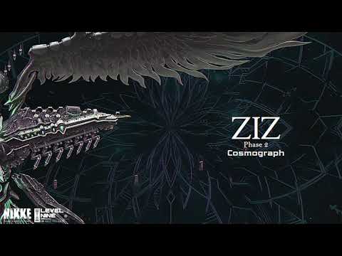 ZIZ [GODDESS OF VICTORY : NIKKE OST]