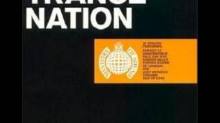 Trance Nation CD2