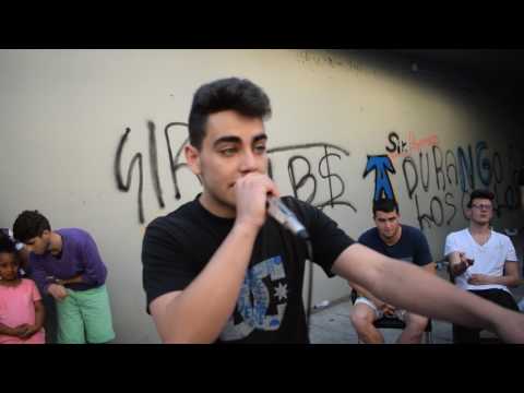 GORKAYO VS ENVI / RÉPLICA