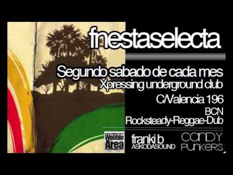 supa bassie fnesta dubplate