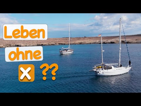 Das Schlimmste am Segeln (auf Langfahrt) | Wir segeln #103