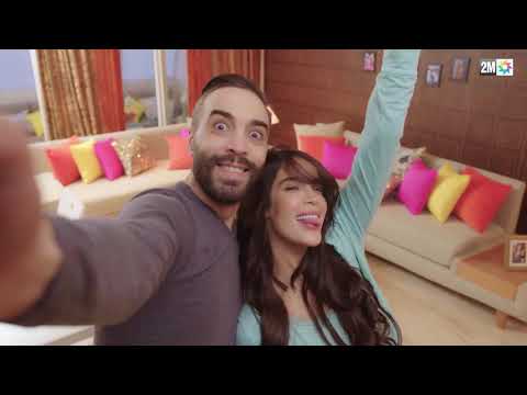 أغنية جينيريك راجل المرا | غناء كريمة غيث و أسامة البسطاوي | Official Clip