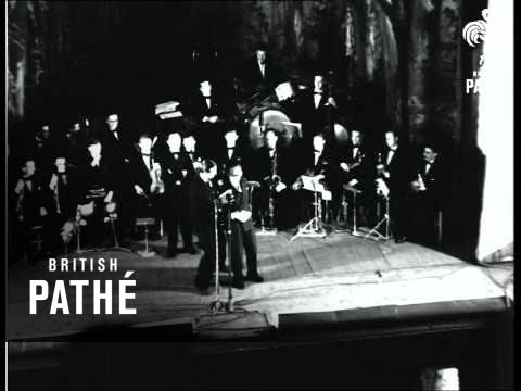 Gracie Fields - 1940 Aka E.N.S.A. Show (1940)