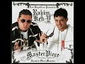 Masterpiece: Nuestra Obra Maestra - Album - 2006 - Rakim & Ken-Y