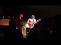 John Etheridge with special guest Vimala - Malaika