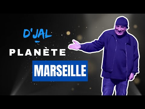 MARSEILLE IS ANOTHER PLANET 🪐🪐