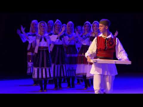 Splet pesama i igara iz Skopske Crne Gore