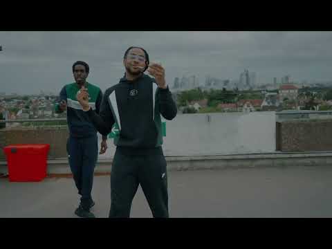 D.mc x 10NS - PROMESSE (Clip officiel)