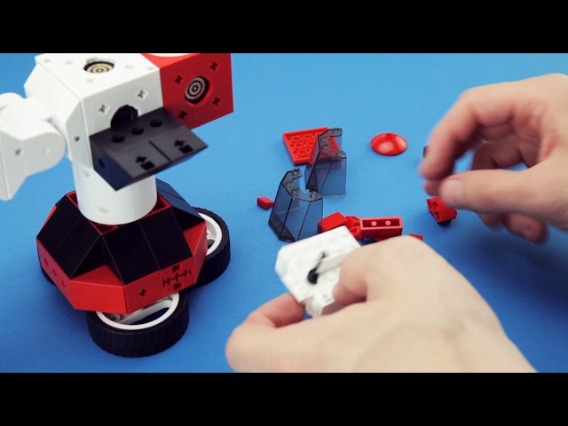 Video Teaser für This is Tinkerbots