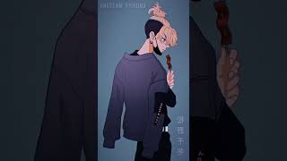 Download lagu [CHIFUYU MATSUNO] TOKYO REVENGERS FANART😼|DJ DASH UCIHA🎶|JEDAG JEDUG TOKYO REVENGERS🔥 mp3