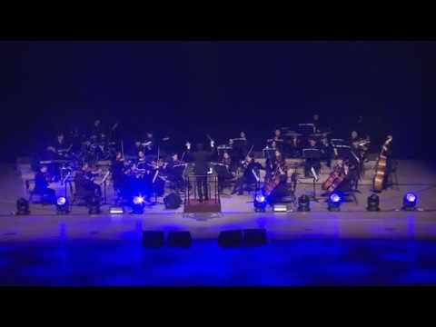 Leonard Bernstein - West Side Story Orchestral Medley (웨스트 사이드 스토리)