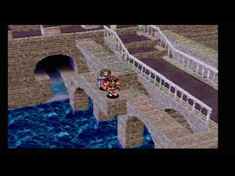 Shining Force III Scn 1 [38] Colossus of Aspia
