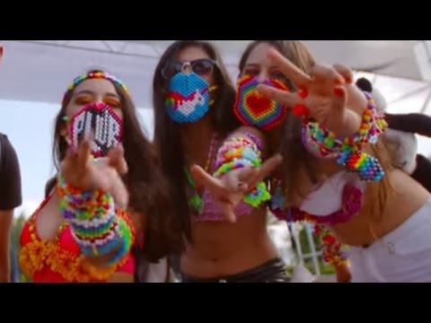WiSH Outdoor Mexico 2015 - Official Aftermovie