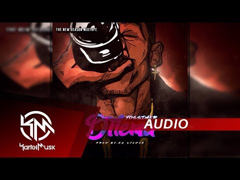 Yossimar - Dilema | AUDIO