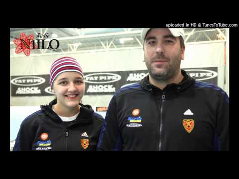 Radio N1ILO: Koovee N1 - Papas