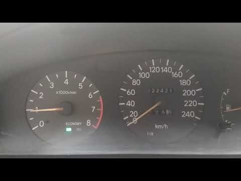 Thumbnail for toyota carina 1 by Toyota Carina ED