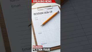 5 Arrested Across U.S. in Lancaster County Petition Signature Fraud Investigation