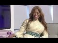 Andile Gaelesiwe S Career Highlight V Entertainment