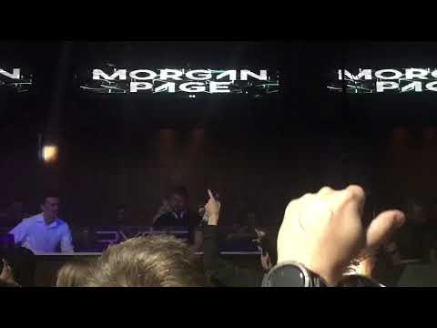 Morgan Page @ Ryse 11/16/2019 2