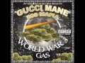 Gucci Mane - Trap God Trap God | World War 3: Gas (2013)