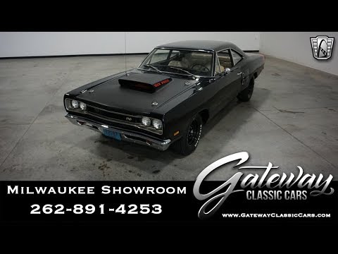 1969 Dodge Coronet (CC-1341986) for sale in O'Fallon, Illinois
